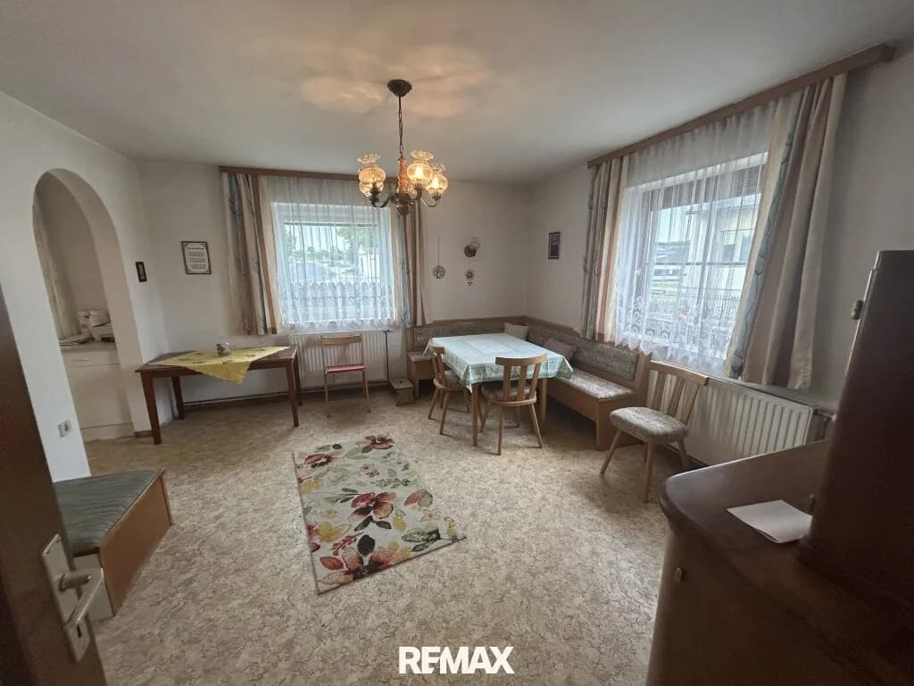 3-Zimmer-Haus kaufen in Mistelbach – 103 m², € 169.000 – Bild 3 von 22