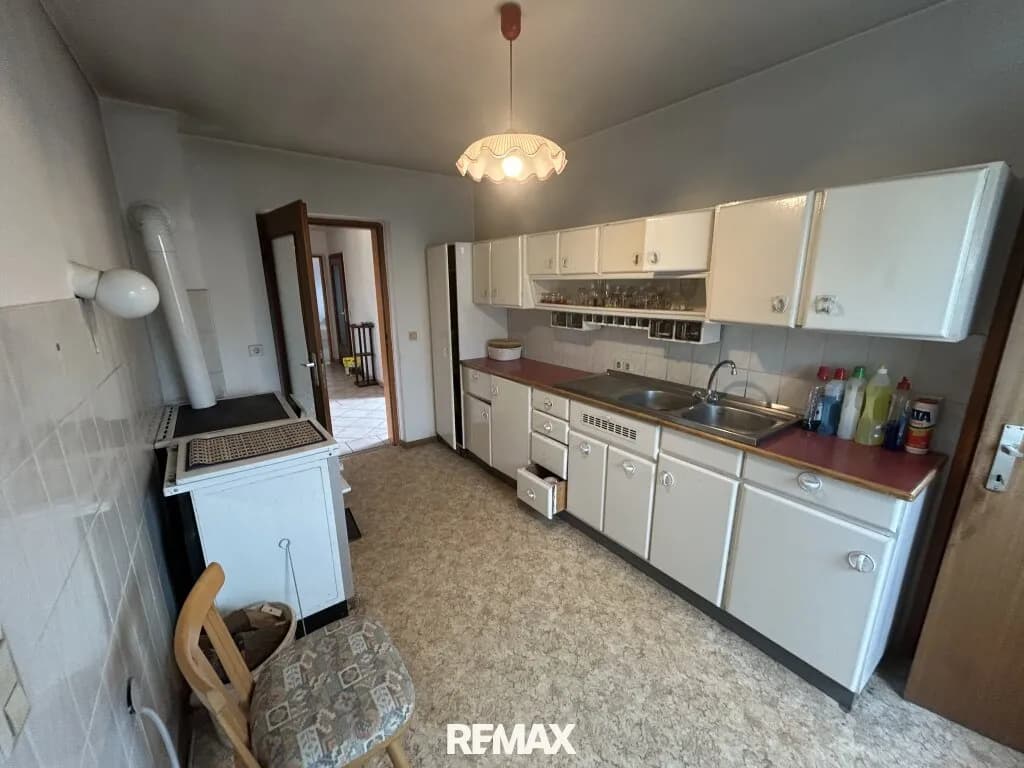 3-Zimmer-Haus kaufen in Mistelbach – 103 m², € 169.000 – Bild 4 von 22