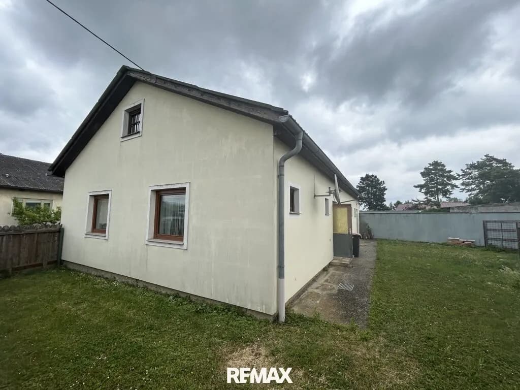 3-Zimmer-Haus kaufen in Mistelbach – 103 m², € 169.000 – Bild 12 von 22