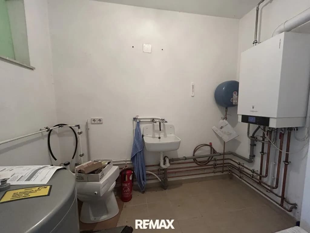 3-Zimmer-Haus kaufen in Mistelbach – 103 m², € 169.000 – Bild 13 von 22