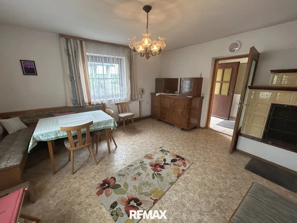3-Zimmer-Haus kaufen in Mistelbach – 103 m², € 169.000 – Bild 14 von 22