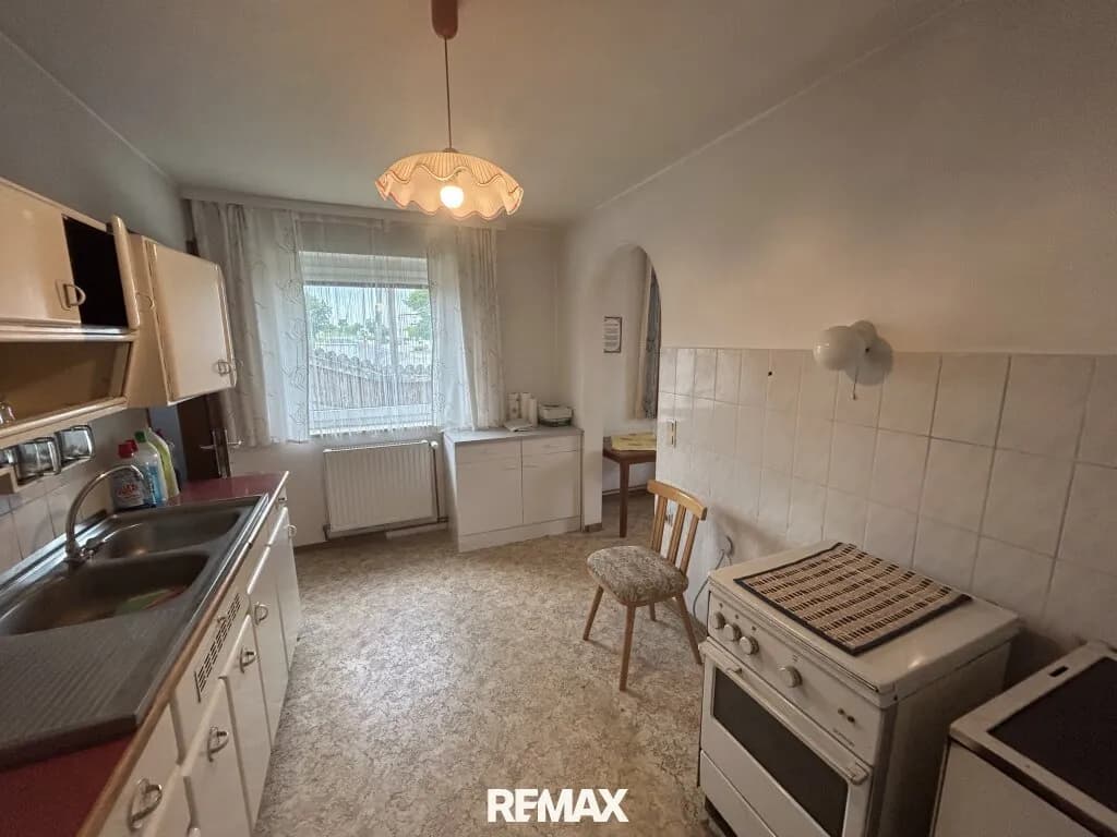 3-Zimmer-Haus kaufen in Mistelbach – 103 m², € 169.000 – Bild 15 von 22