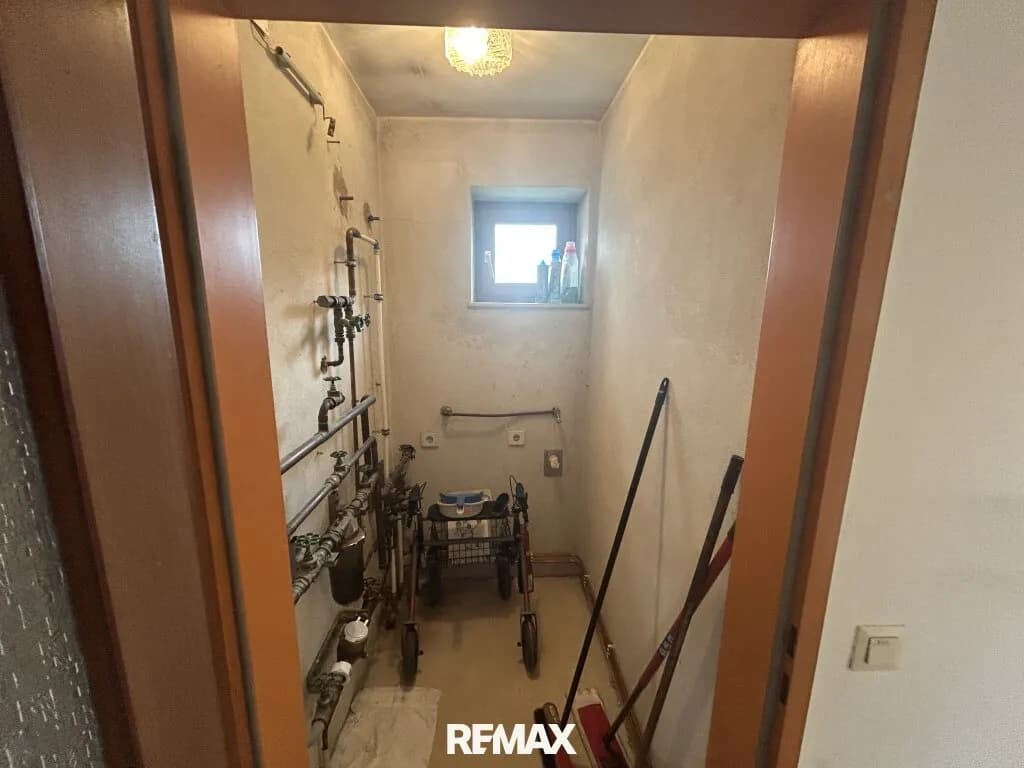 3-Zimmer-Haus kaufen in Mistelbach – 103 m², € 169.000 – Bild 19 von 22