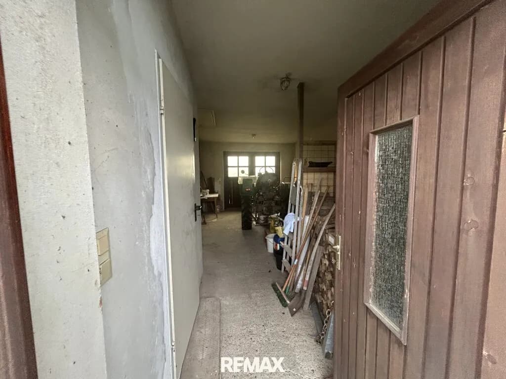3-Zimmer-Haus kaufen in Mistelbach – 103 m², € 169.000 – Bild 20 von 22