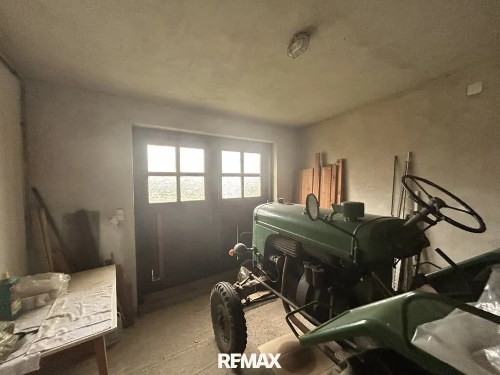 3-Zimmer-Haus kaufen in Mistelbach – 103 m², € 169.000 – Bild 21 von 22