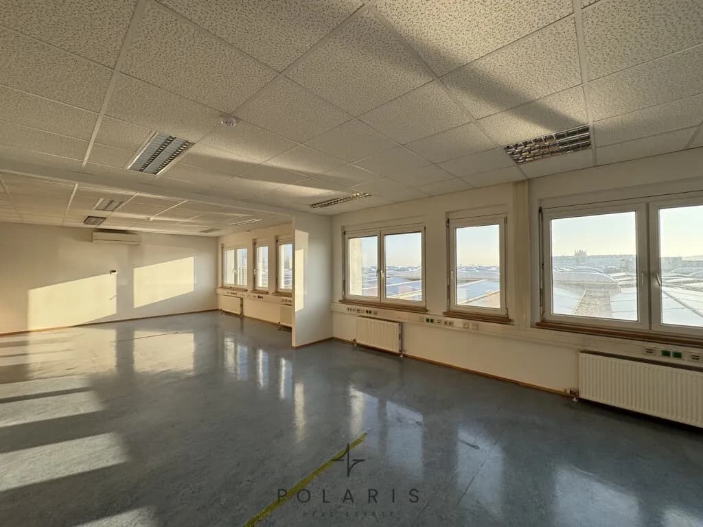 4-Zimmer-Gewerbeimmobilie mieten in Mödling – 200 m², € 2.495 – Bild 3 von 6