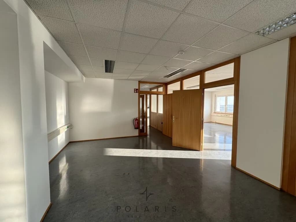 4-Zimmer-Gewerbeimmobilie mieten in Mödling – 200 m², € 2.495 – Bild 4 von 6