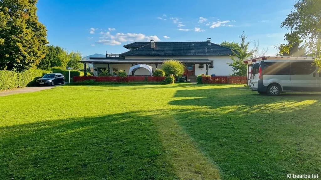 Haus kaufen in Völkermarkt – 148,34 m², € 499.000 – Bild 1 von 41