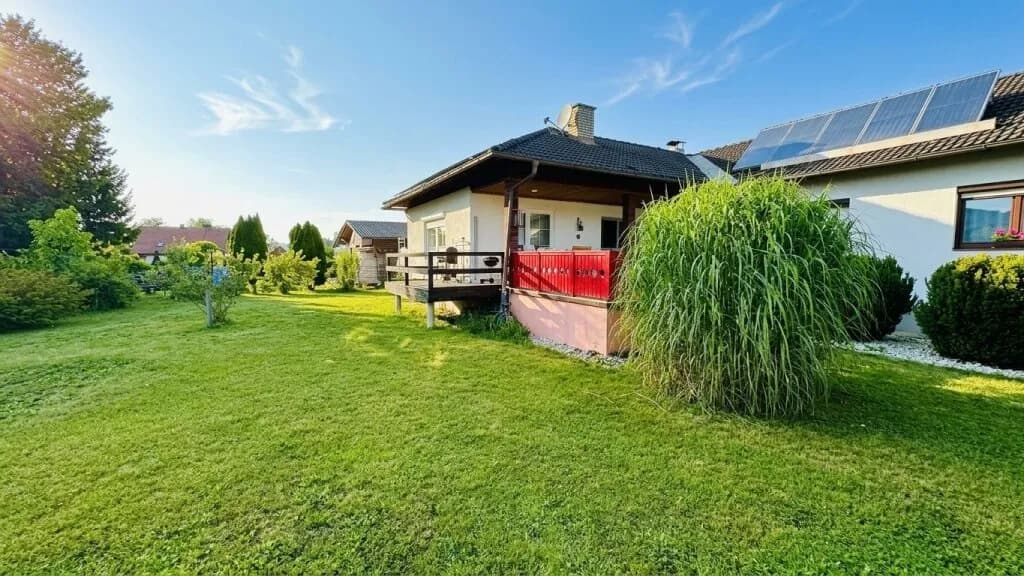 Haus kaufen in Völkermarkt – 148,34 m², € 499.000 – Bild 3 von 41