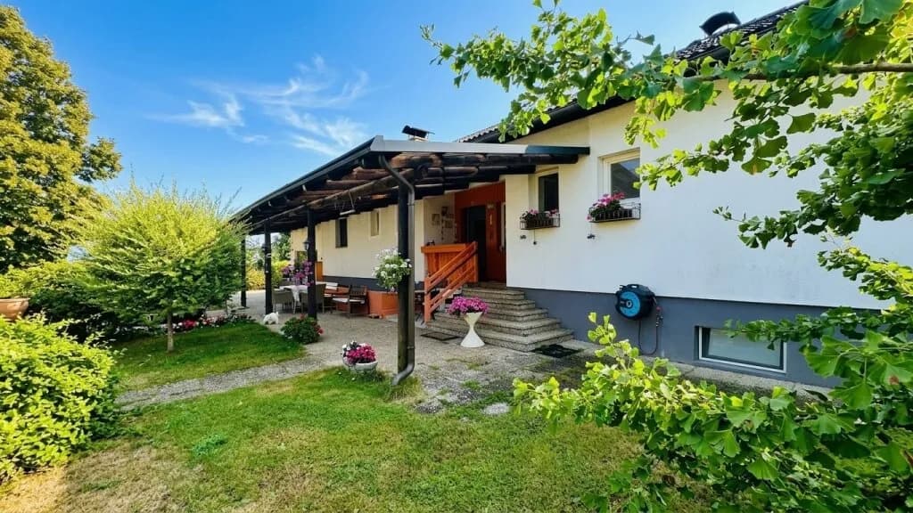 Haus kaufen in Völkermarkt – 148,34 m², € 499.000 – Bild 4 von 41