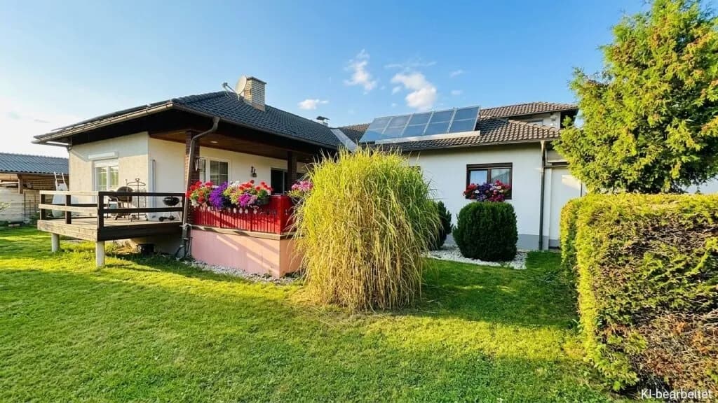 Haus kaufen in Völkermarkt – 148,34 m², € 499.000 – Bild 20 von 41