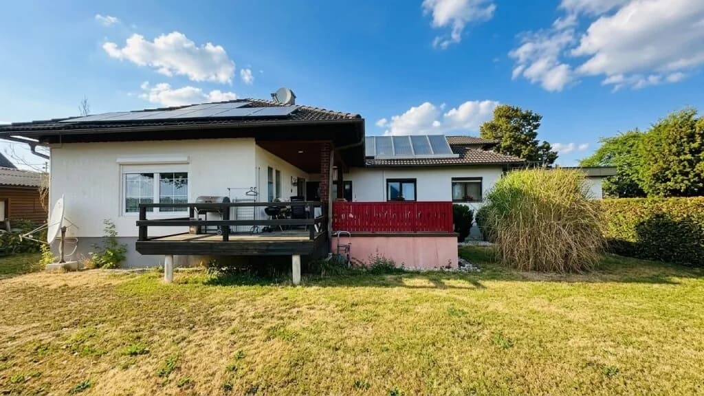 Haus kaufen in Völkermarkt – 148,34 m², € 499.000 – Bild 26 von 41
