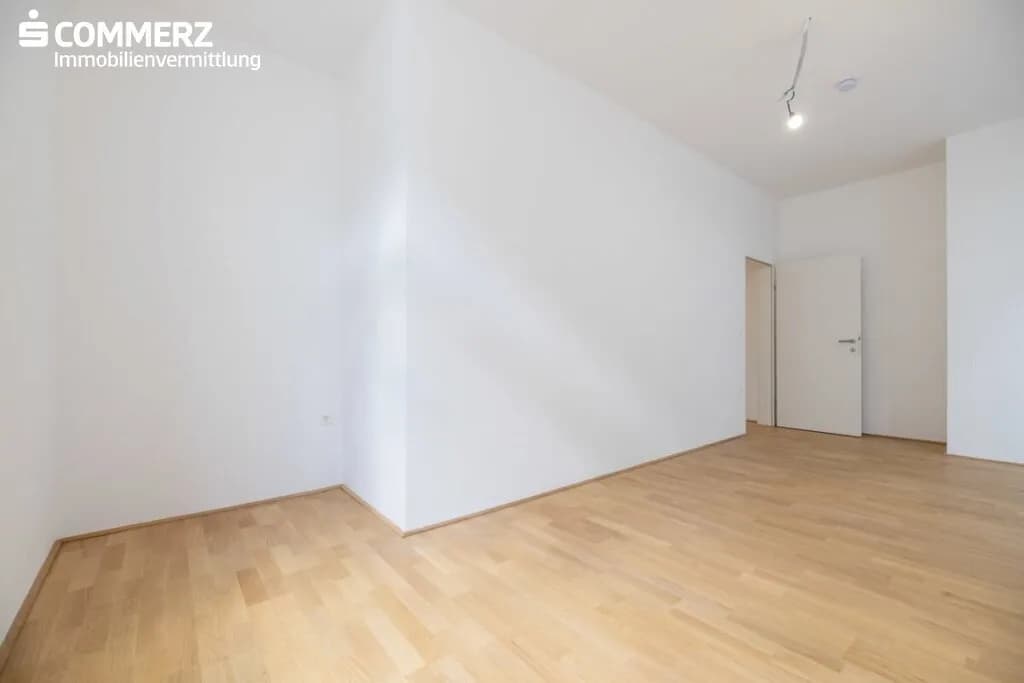3-Zimmer-Wohnung mieten in Wiener Neustadt – 85,66 m², € 1.187 – Bild 9 von 11