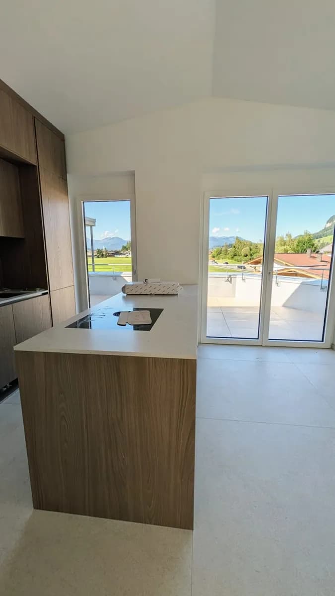 3-Zimmer-Wohnung mieten in Kitzbühel – 65 m², € 1.650 – Bild 2 von 9
