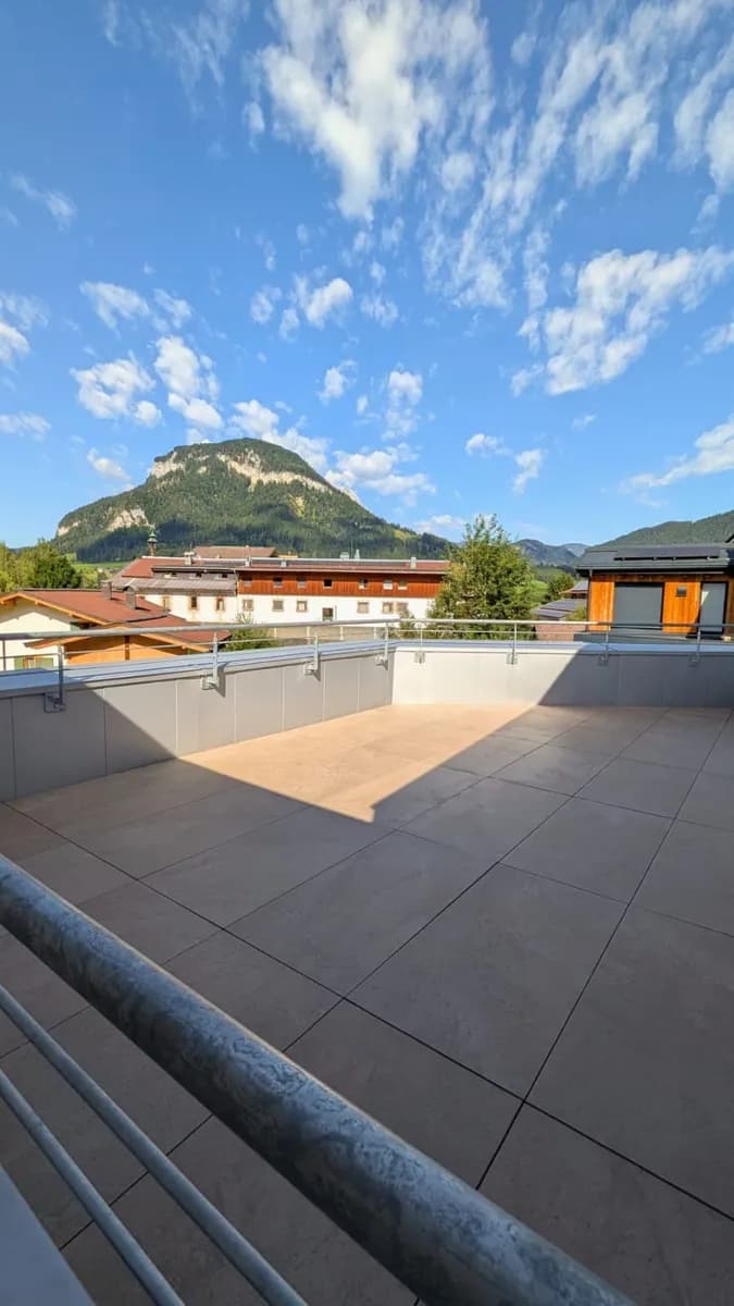 3-Zimmer-Wohnung mieten in Kitzbühel – 65 m², € 1.650 – Bild 9 von 9