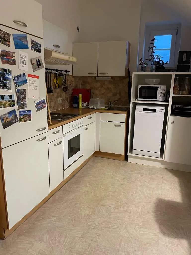 1-Zimmer-Wohnung mieten in Graz – 59 m², € 690 – Bild 2 von 12