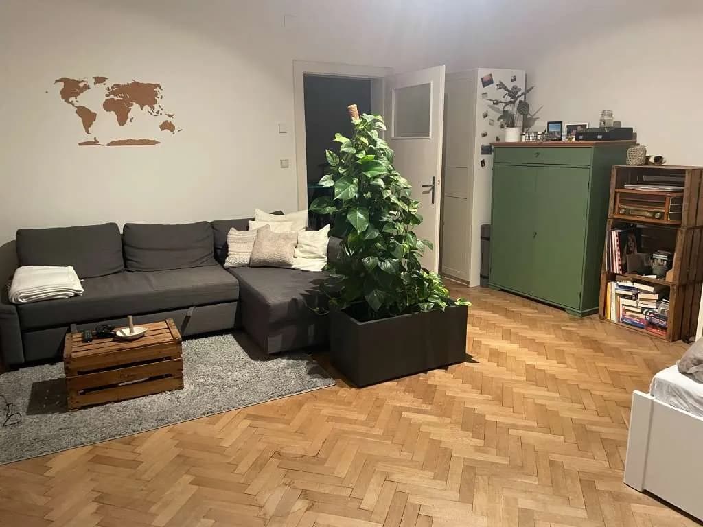 1-Zimmer-Wohnung mieten in Graz – 59 m², € 690 – Bild 6 von 12