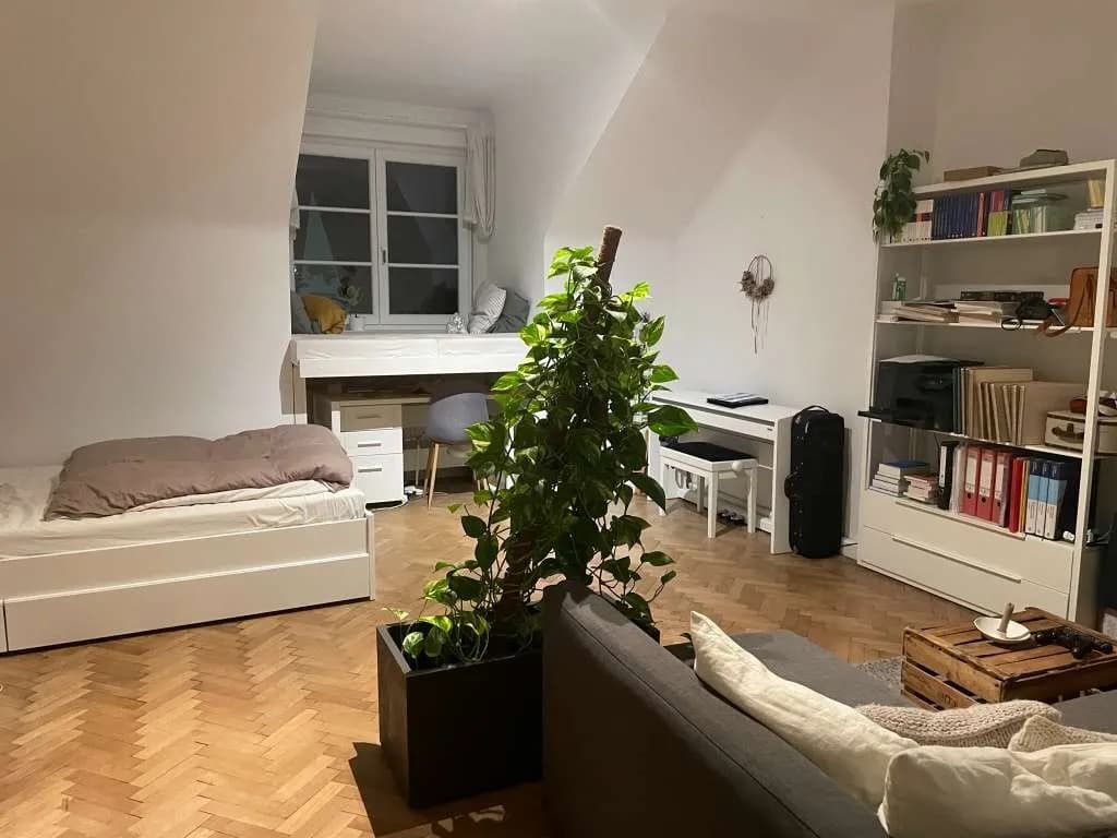 1-Zimmer-Wohnung mieten in Graz – 59 m², € 690 – Bild 7 von 12