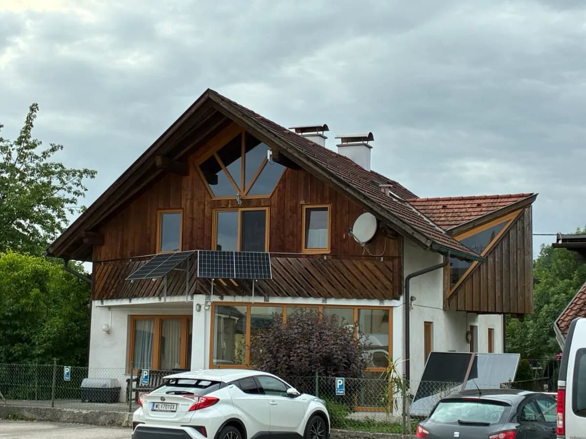 3-Zimmer-Wohnung mieten in Wels-Land – 90 m², € 1.080 – Bild 1 von 41