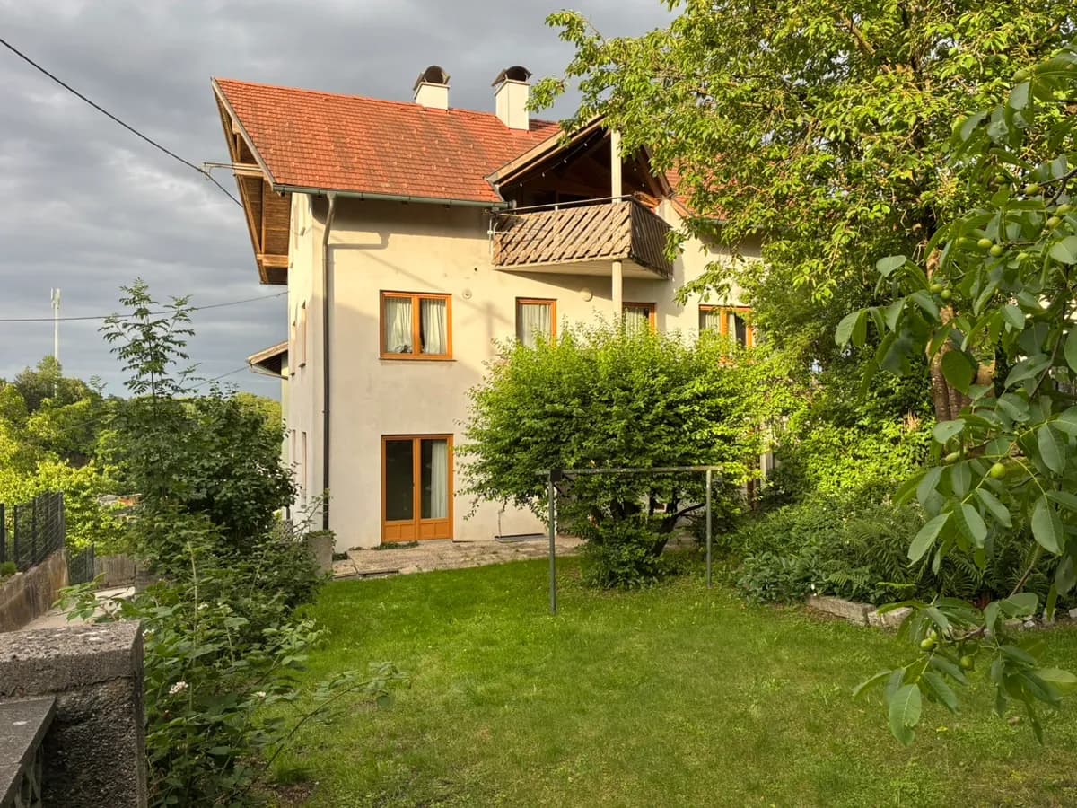 3-Zimmer-Wohnung mieten in Wels-Land – 90 m², € 1.080 – Bild 2 von 41