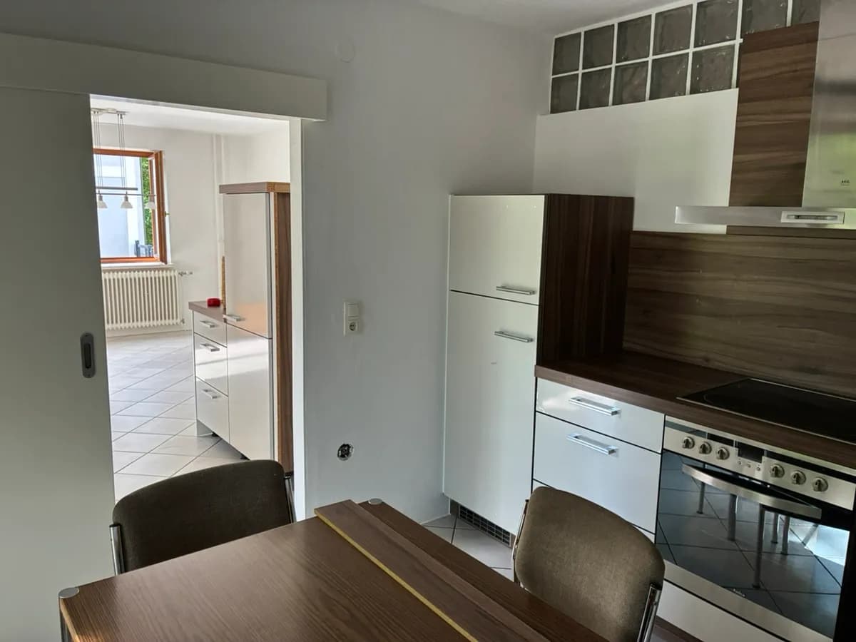 3-Zimmer-Wohnung mieten in Wels-Land – 90 m², € 1.080 – Bild 17 von 41