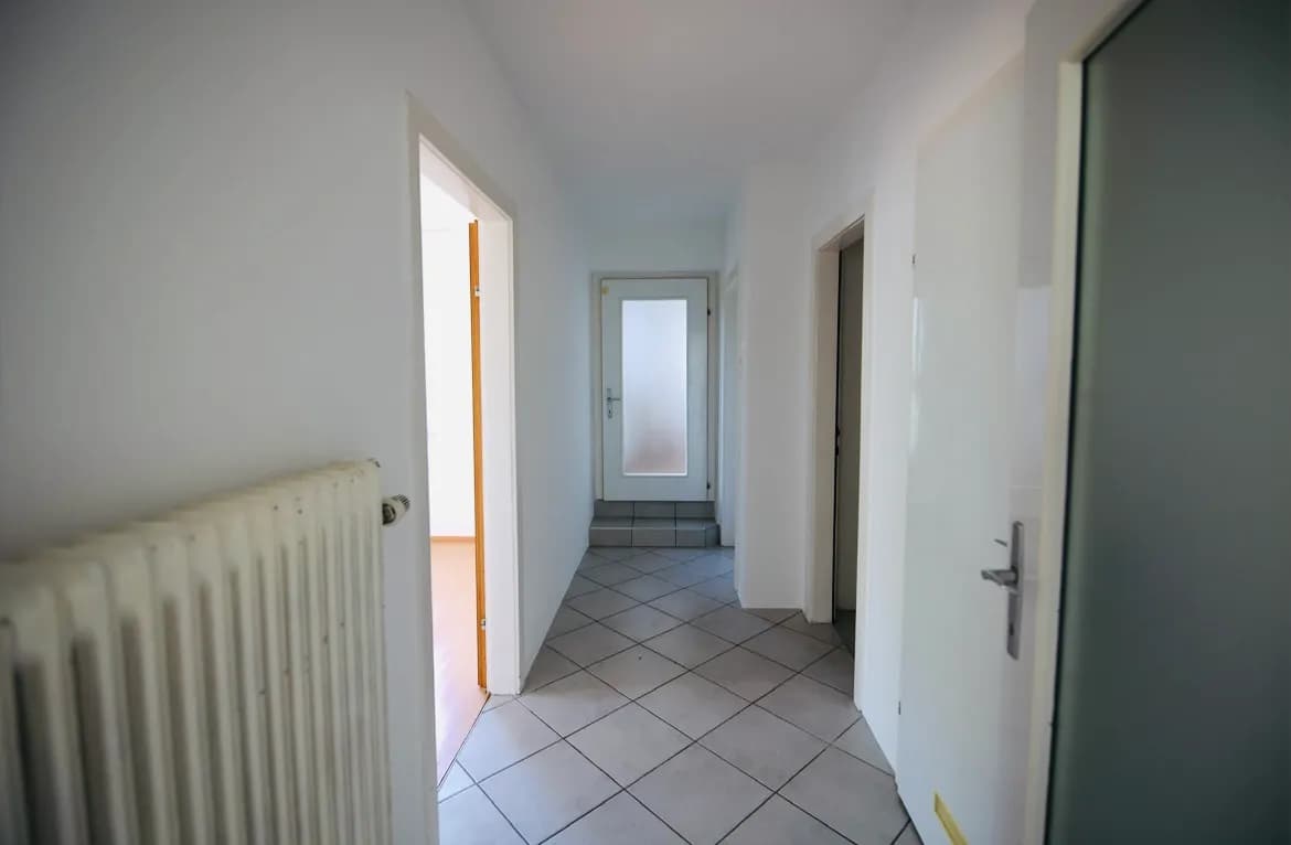 3-Zimmer-Wohnung mieten in Wels-Land – 90 m², € 1.080 – Bild 27 von 41