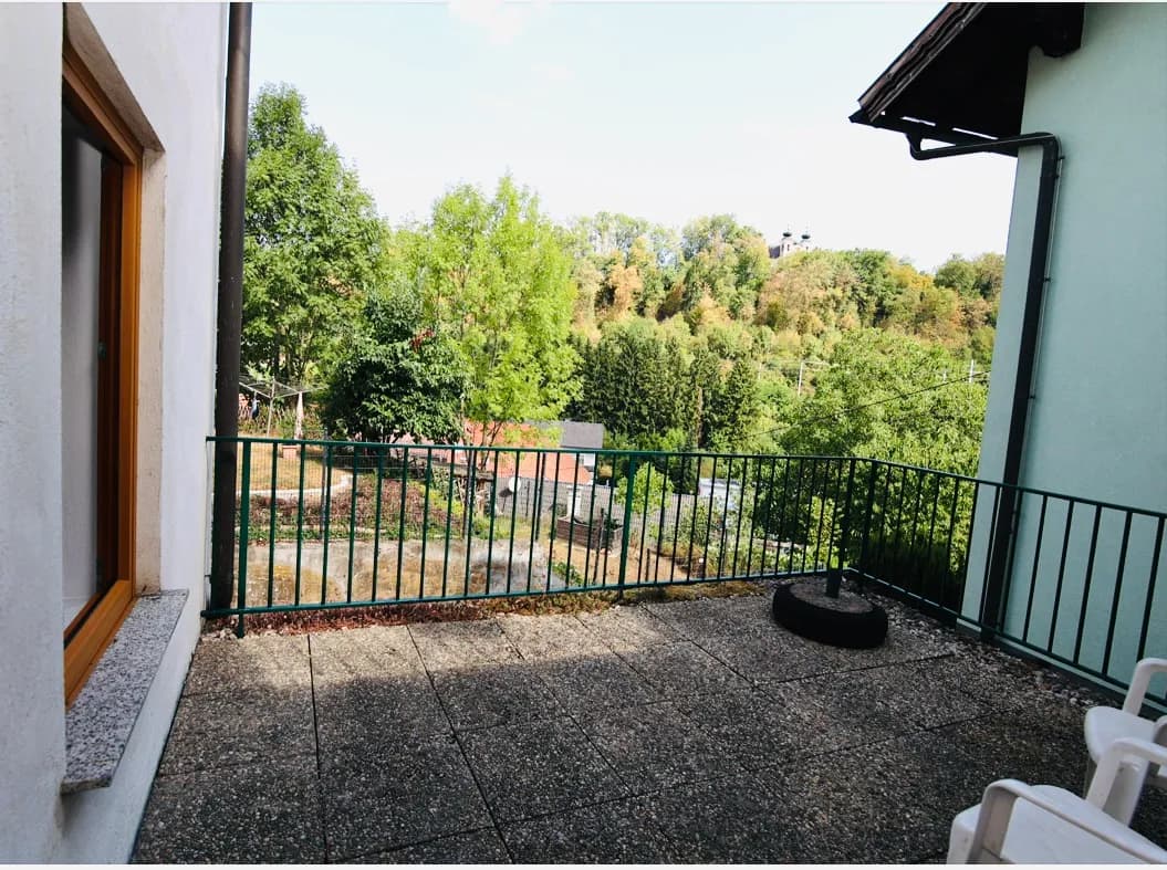3-Zimmer-Wohnung mieten in Wels-Land – 90 m², € 1.080 – Bild 35 von 41
