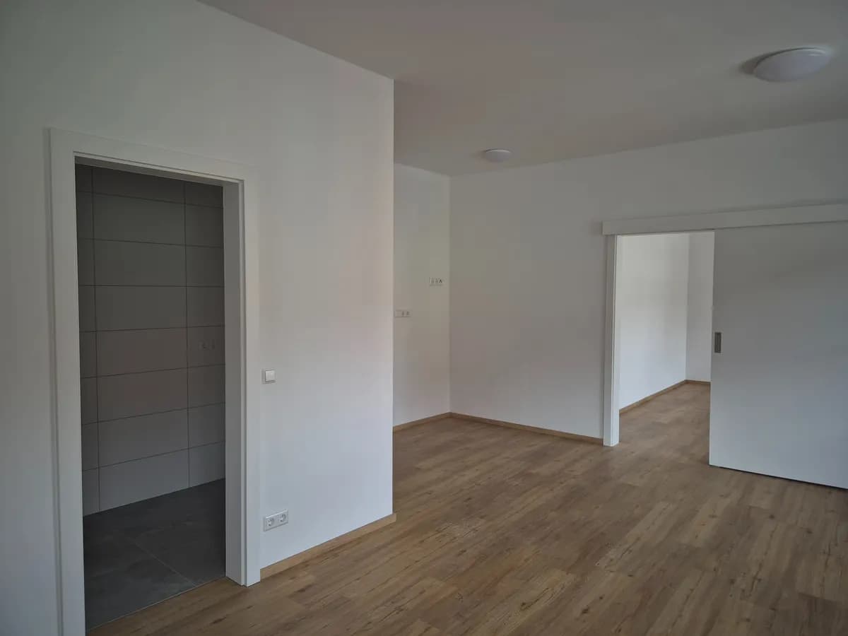 2-Zimmer-Wohnung mieten in Völkermarkt – 62 m², € 850 – Bild 1 von 13
