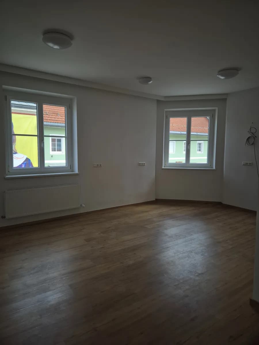 2-Zimmer-Wohnung mieten in Völkermarkt – 62 m², € 850 – Bild 2 von 13