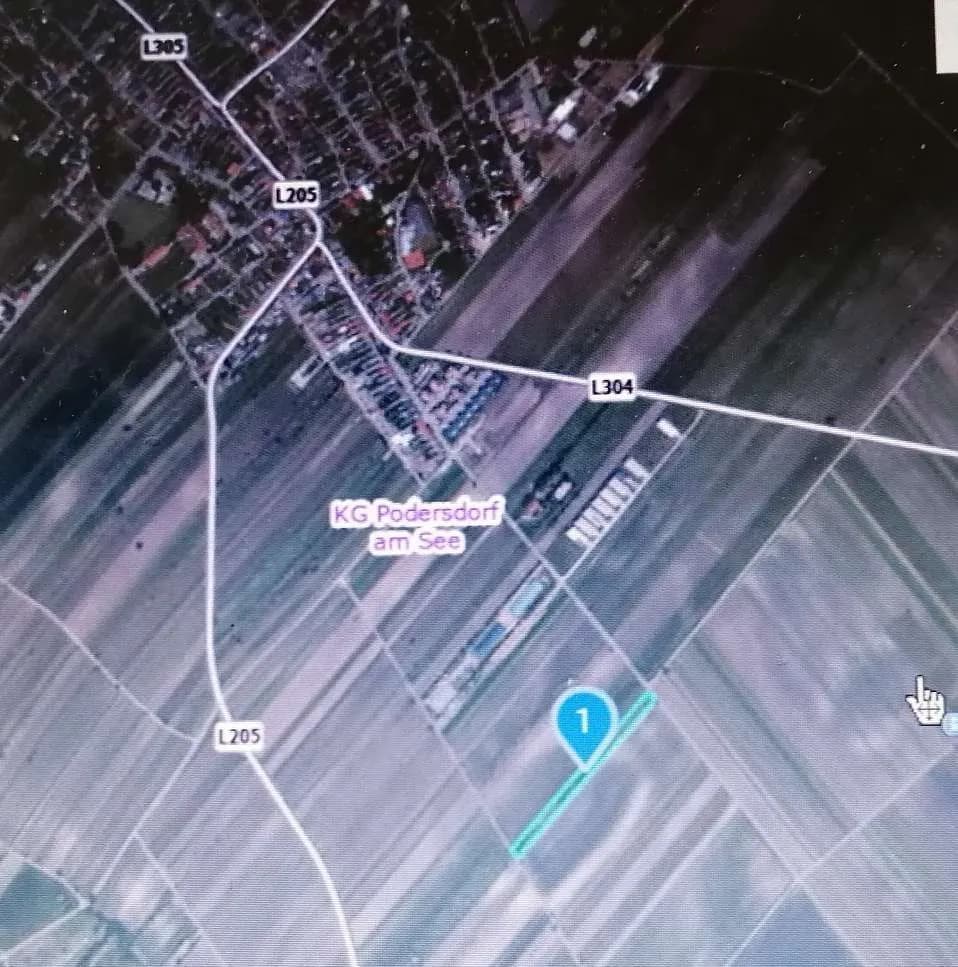 Immobilie kaufen in Neusiedl am See – 7 037 m², € 11 – Bild 1 von 34