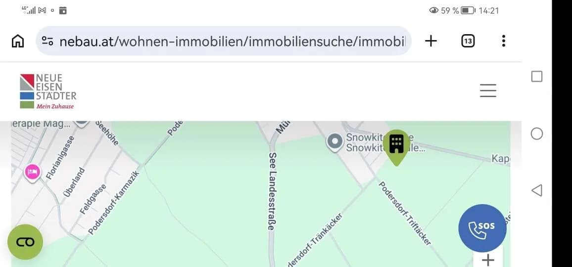 Immobilie kaufen in Neusiedl am See – 7 037 m², € 11 – Bild 3 von 34