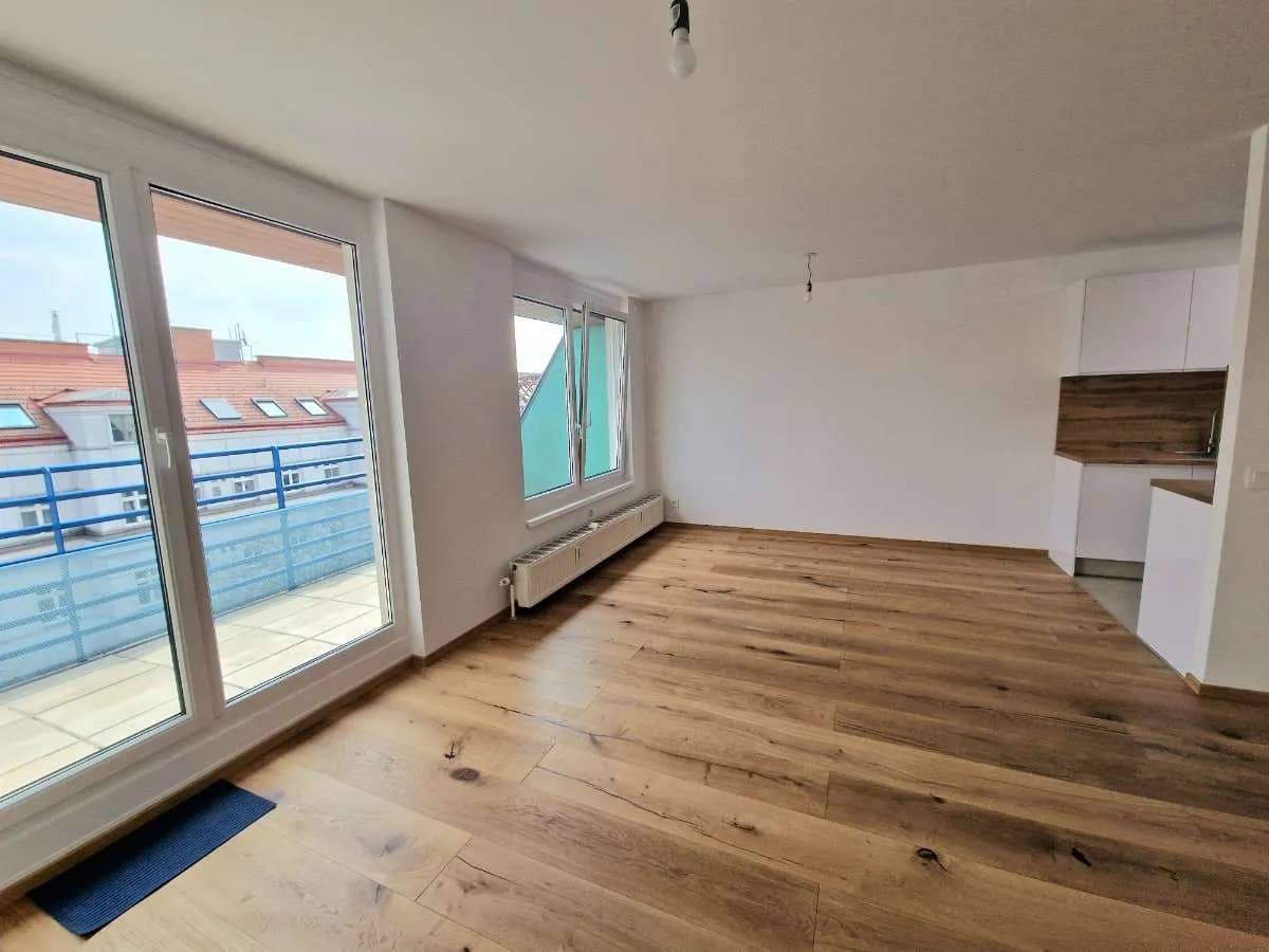 3-Zimmer-Wohnung mieten in Wien – 101 m², € 1.950 – Bild 1 von 21