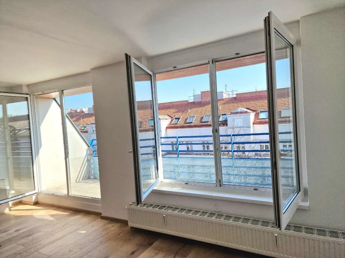 3-Zimmer-Wohnung mieten in Wien – 101 m², € 1.950 – Bild 3 von 21