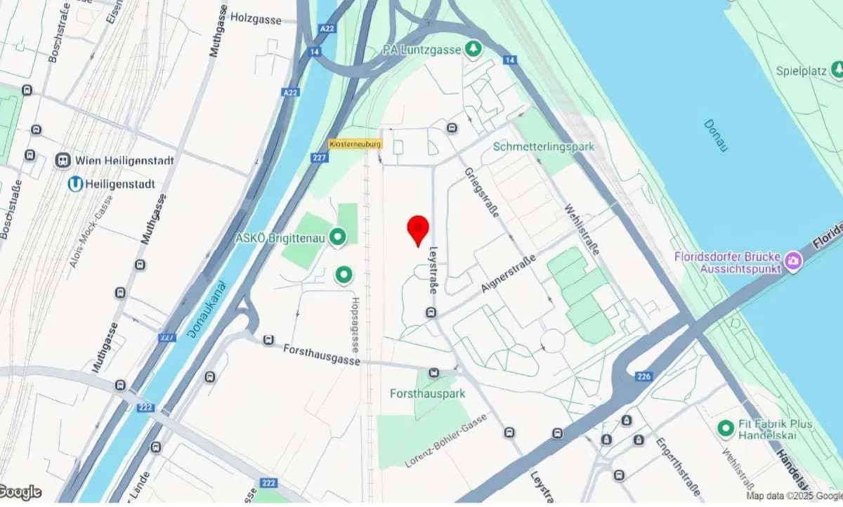 3-Zimmer-Wohnung mieten in Wien – 101 m², € 1.950 – Bild 21 von 21