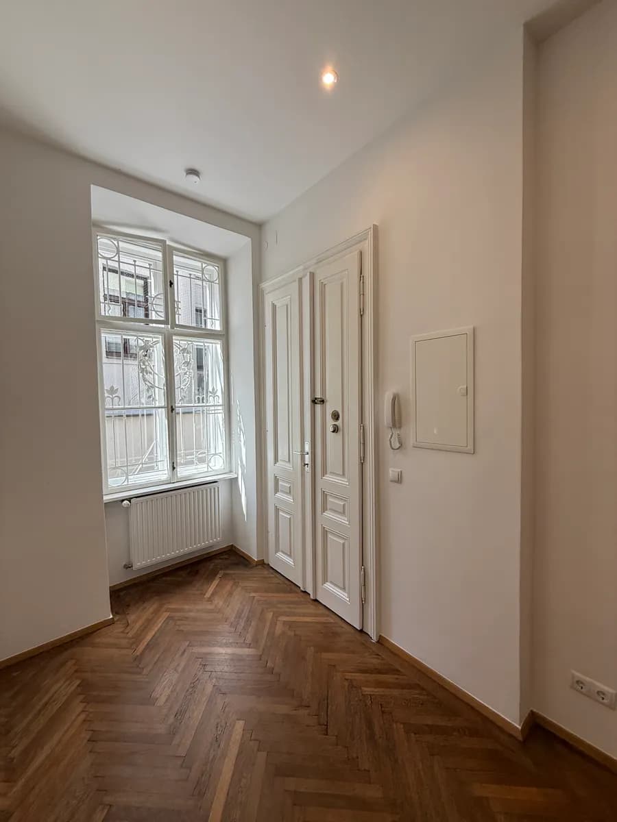 2-Zimmer-Wohnung mieten in Wien – 62 m², € 990 – Bild 2 von 13