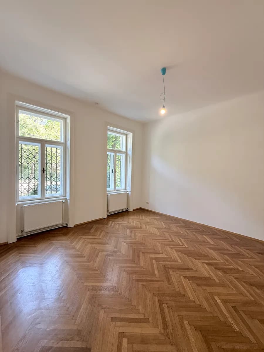 2-Zimmer-Wohnung mieten in Wien – 62 m², € 990 – Bild 7 von 13