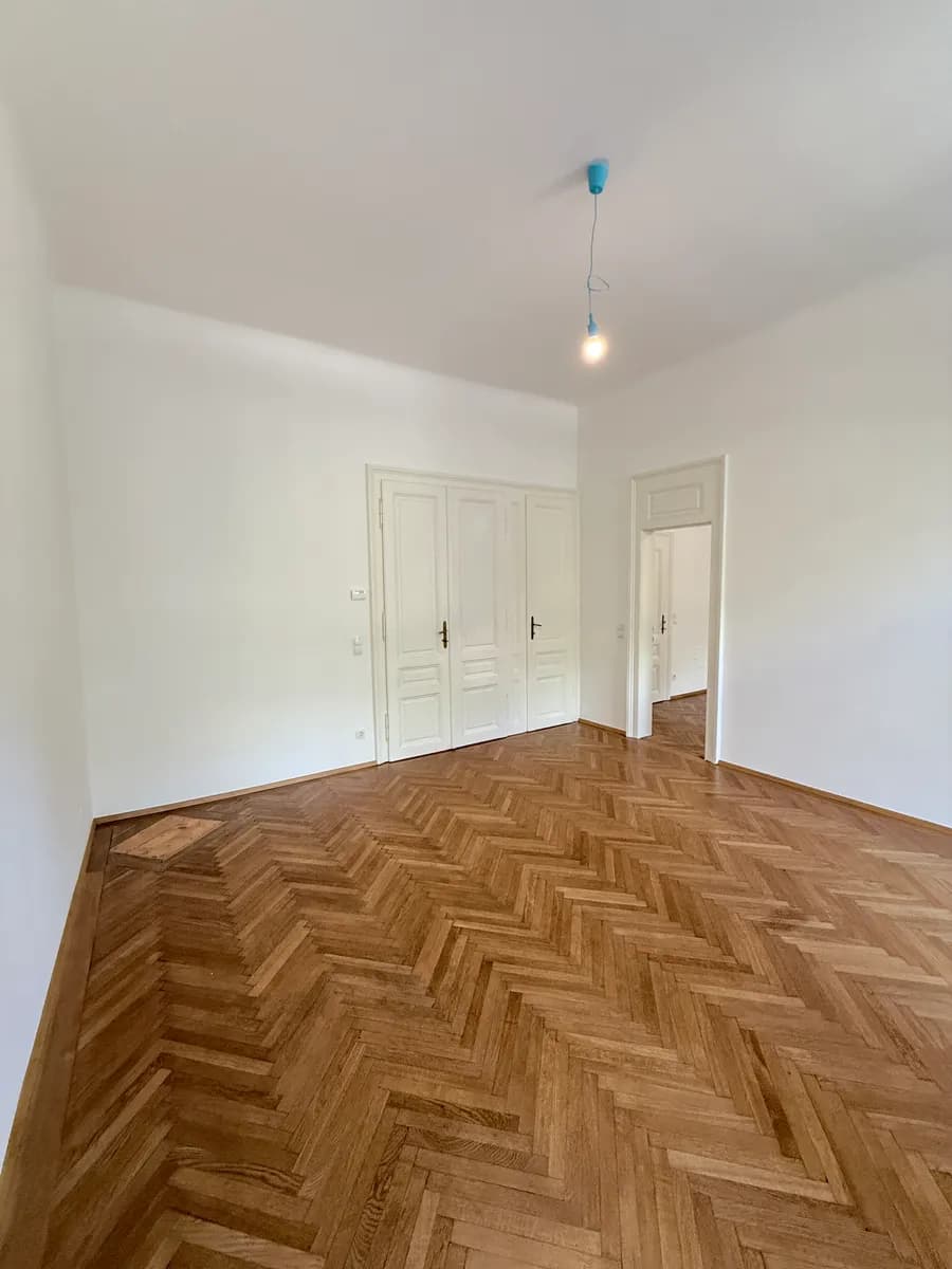 2-Zimmer-Wohnung mieten in Wien – 62 m², € 990 – Bild 8 von 13