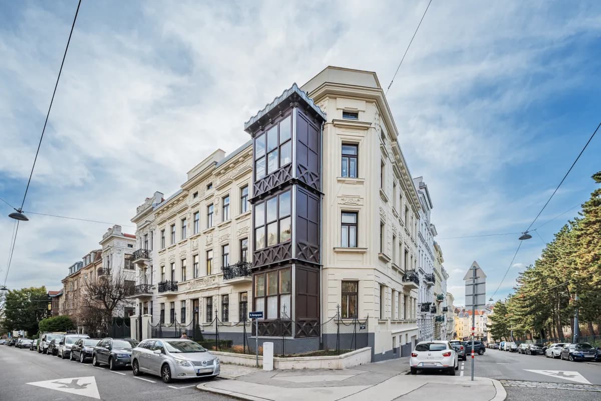 2-Zimmer-Wohnung mieten in Wien – 62 m², € 990 – Bild 13 von 13