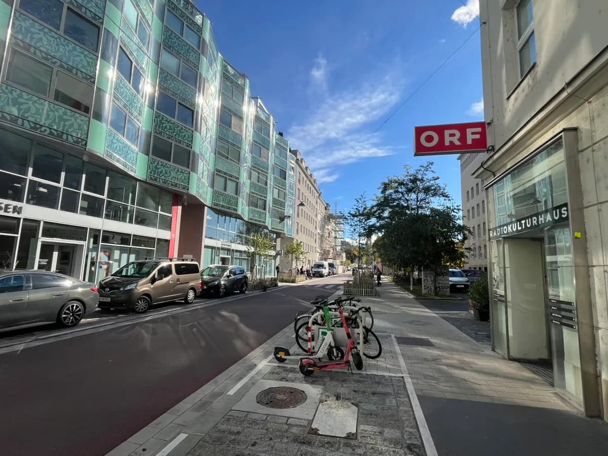 3-Zimmer-Wohnung kaufen in Wien – 107 m², € 895.000