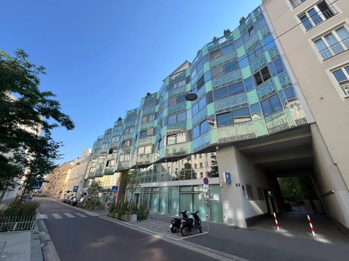 3-Zimmer-Wohnung kaufen in Wien – 107 m², € 895.000 – Bild 21 von 31