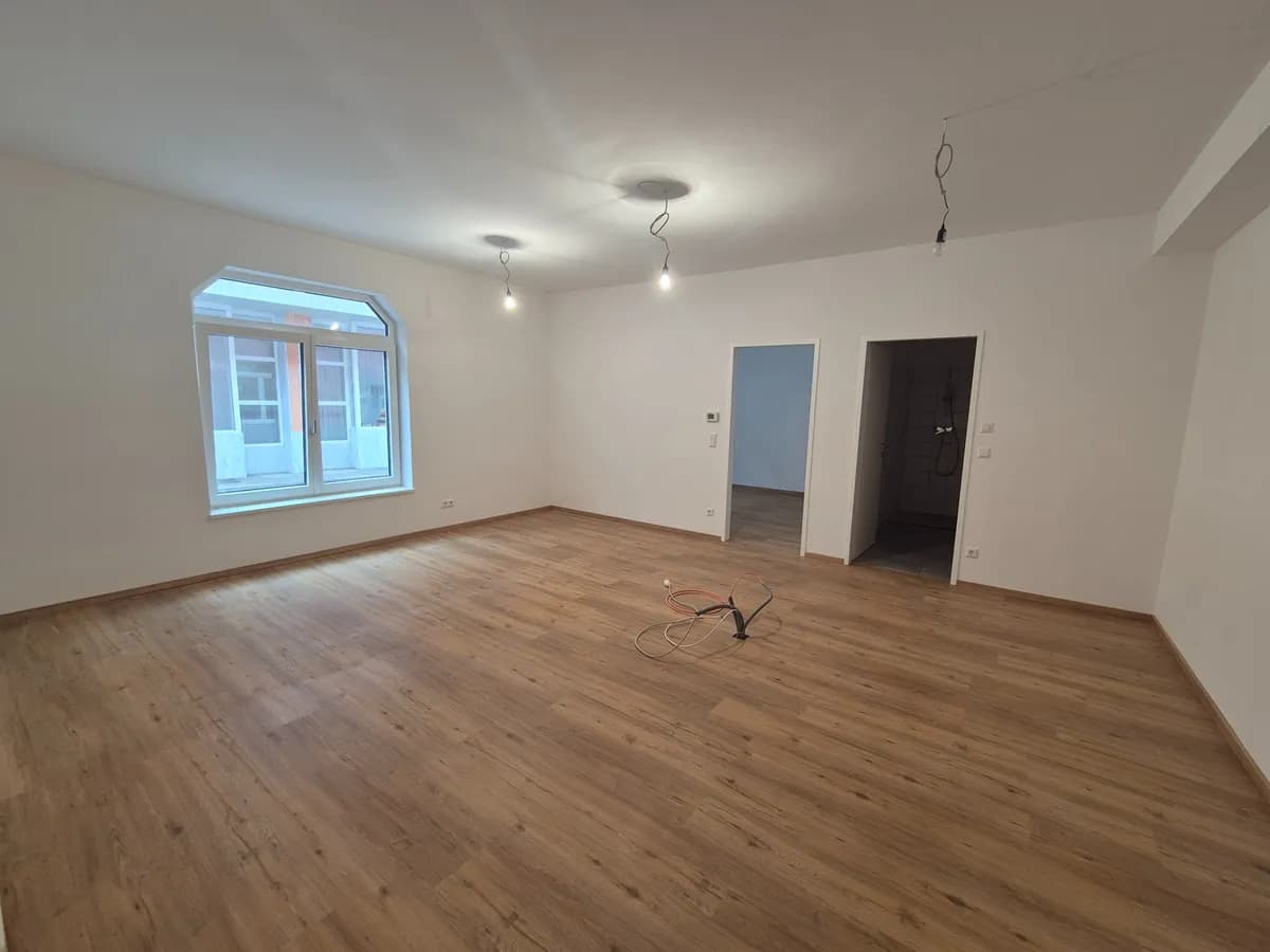 2-Zimmer-Wohnung mieten in Völkermarkt – 59 m², € 850