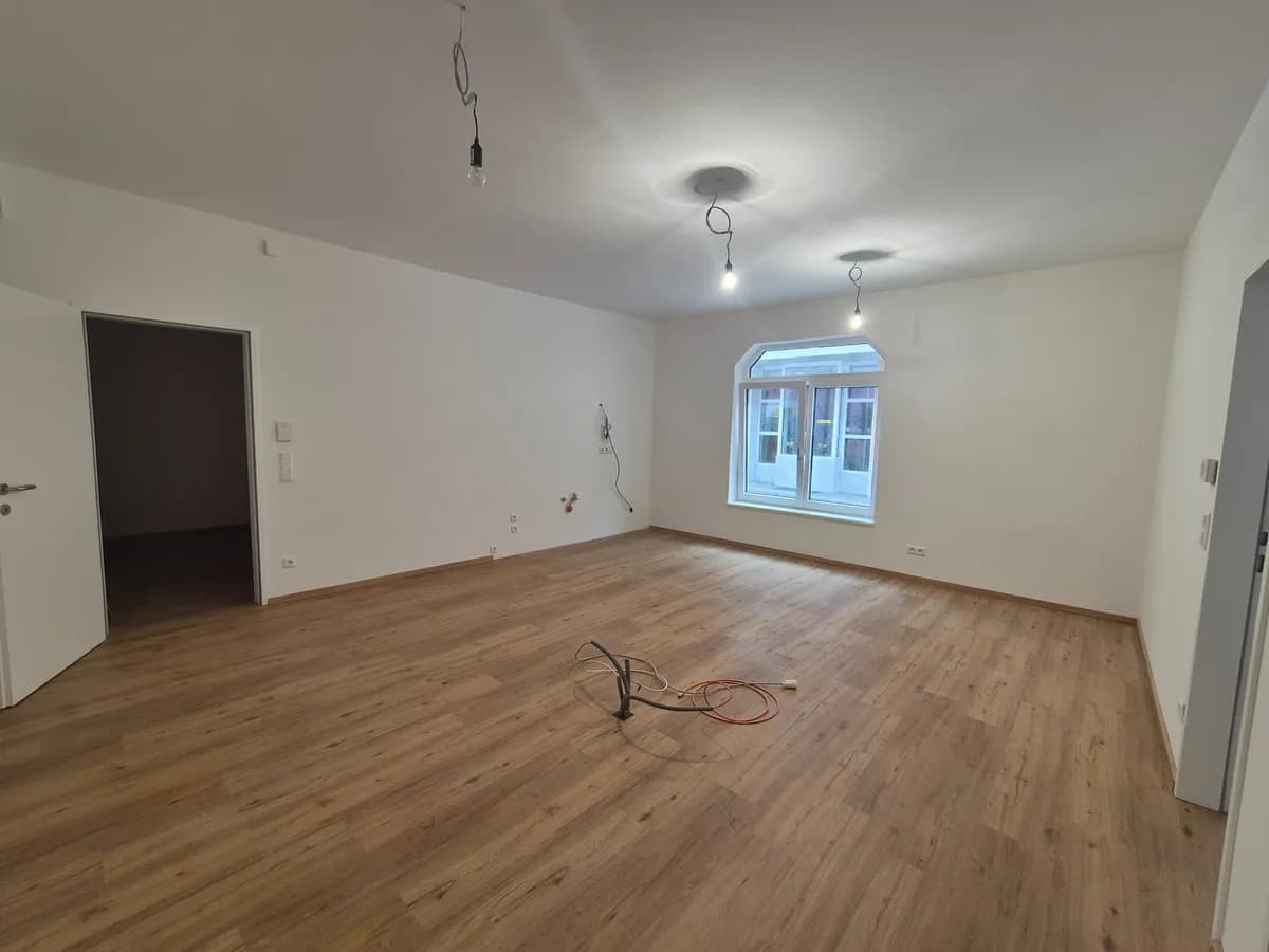 2-Zimmer-Wohnung mieten in Völkermarkt – 59 m², € 850 – Bild 2 von 8