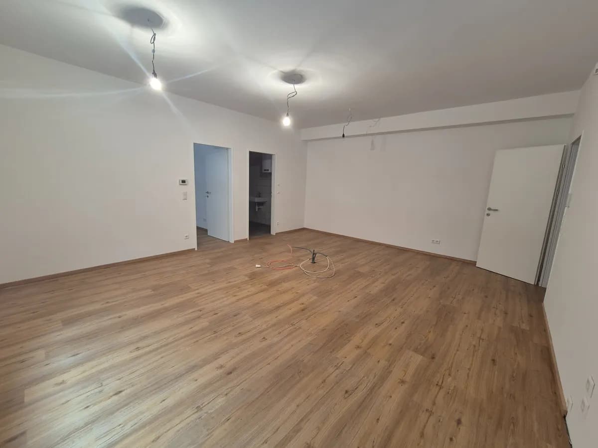 2-Zimmer-Wohnung mieten in Völkermarkt – 59 m², € 850 – Bild 3 von 8