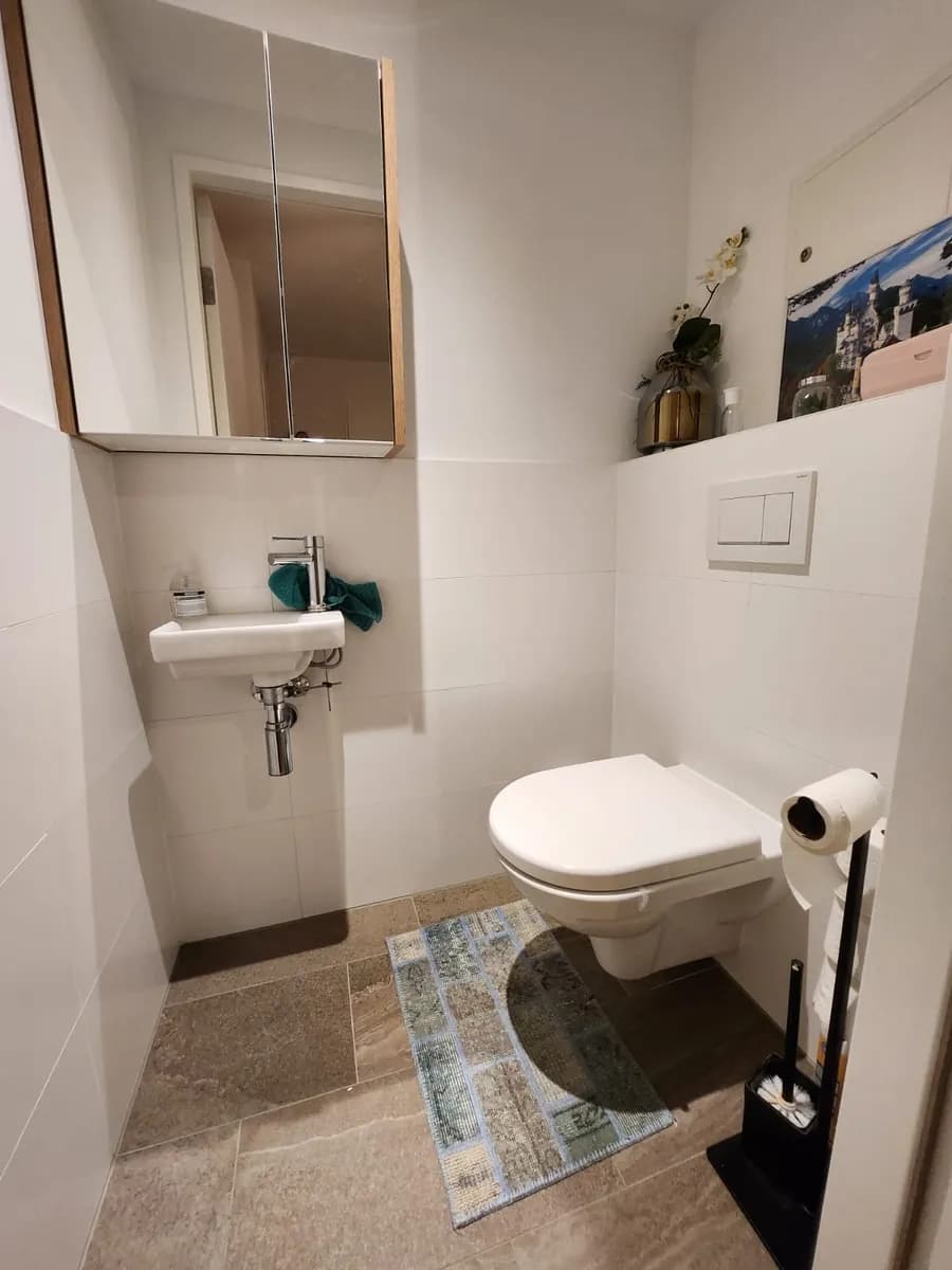 2-Zimmer-Wohnung mieten in Wien – 76 m², € 1.499 – Bild 5 von 12