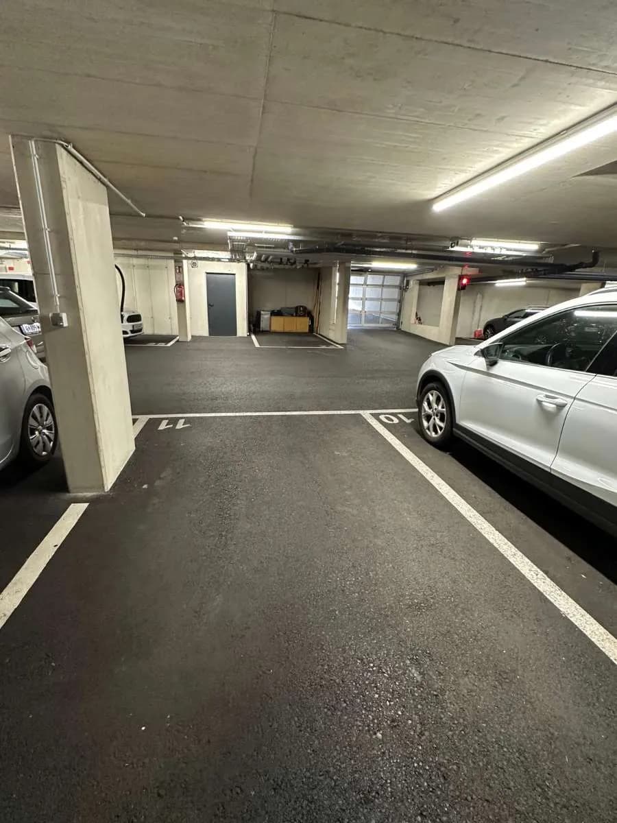 Immobilie mieten in Graz – 13 m², € 100