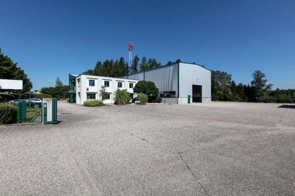 Gewerbeimmobilie mieten in Vöcklabruck – 132 m² – Bild 2 von 37