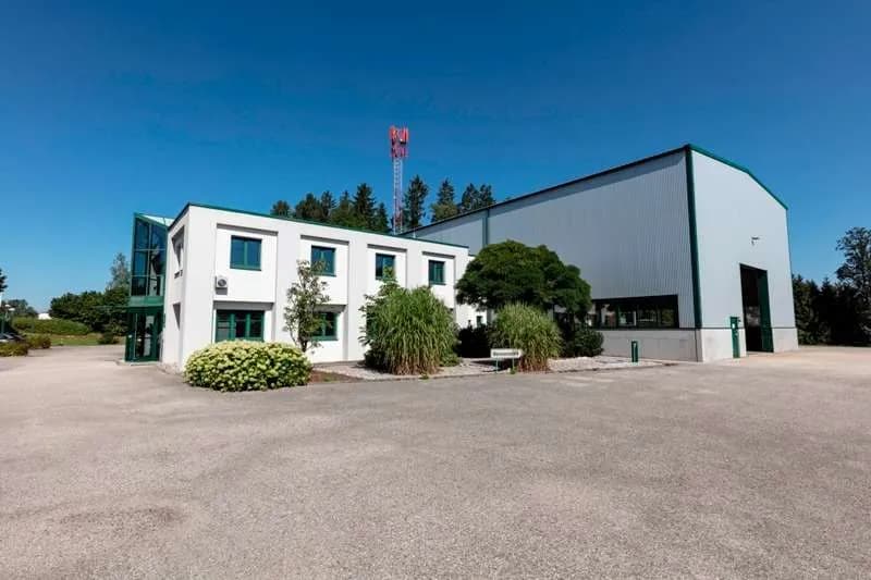 Gewerbeimmobilie mieten in Vöcklabruck – 132 m² – Bild 3 von 37