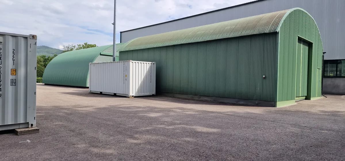 Gewerbeimmobilie mieten in Vöcklabruck – 132 m² – Bild 5 von 37