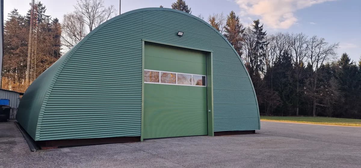 Gewerbeimmobilie mieten in Vöcklabruck – 132 m² – Bild 6 von 37