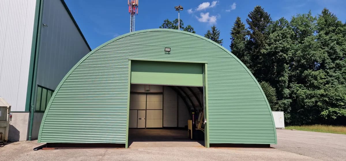 Gewerbeimmobilie mieten in Vöcklabruck – 132 m² – Bild 7 von 37